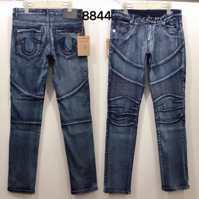 Cheap Men's TRUE RELIGION Jeans wholesale No. 1128